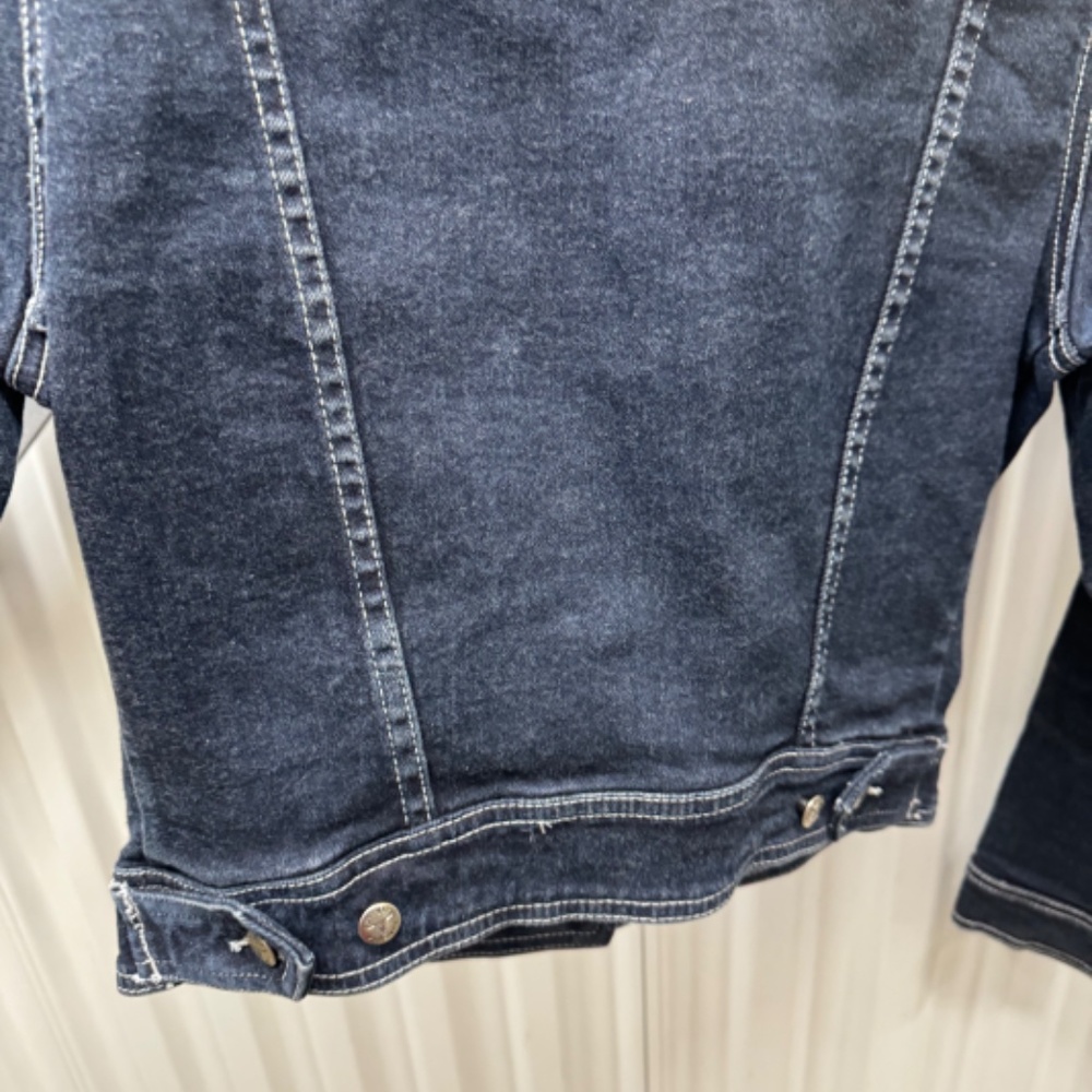 Denim Jacket - Picture 2 of 5